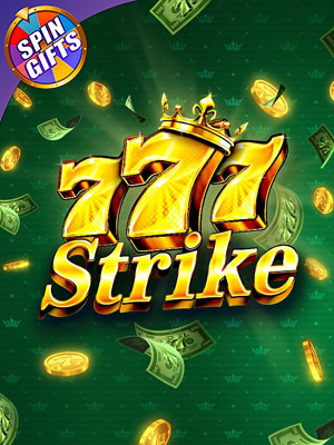 777 Strike