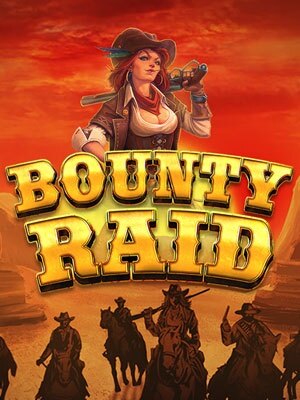 Bounty Raid