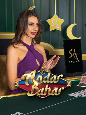 Andar Bahar