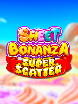 Sweet Bonanza Super Scatter
