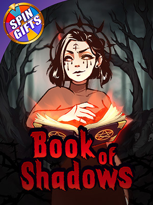 Book of Shadows