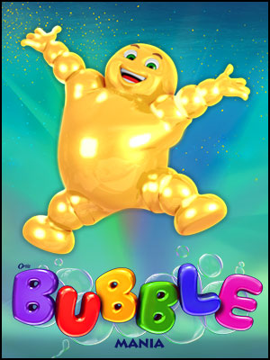 Bubble Mania