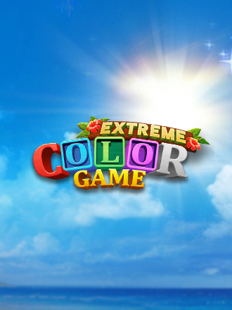 Color Game Extreme
