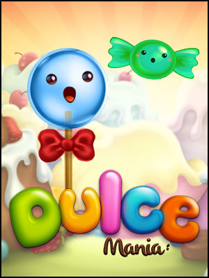 Dulce Mania