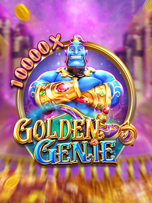 Golden Genie