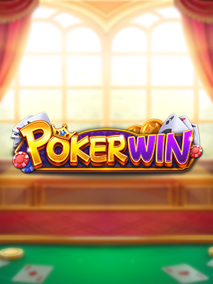 Poker Win