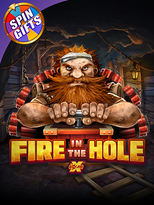 Fire in the Hole
