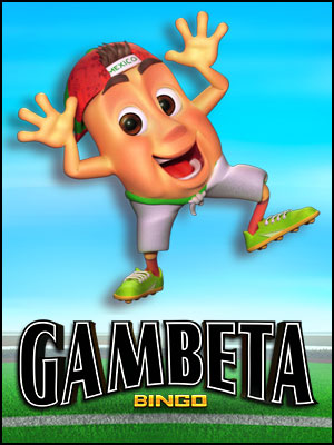 Gambeta Bingo
