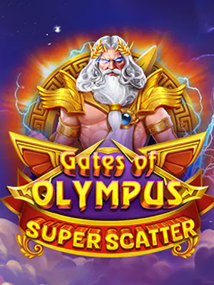Gates of Olympus Super Scatter
