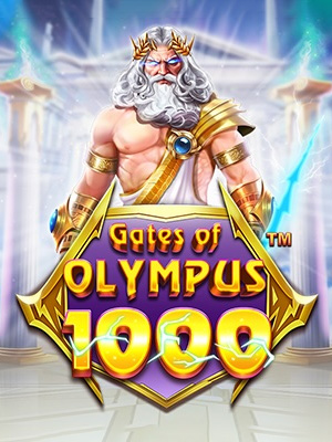 Gates of Olympus 1000