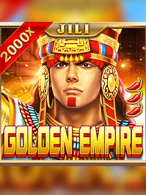 Golden Empire