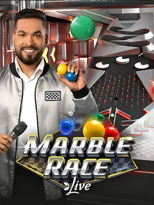 Marble Race