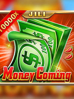 Money Coming