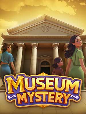 Museum Mystery