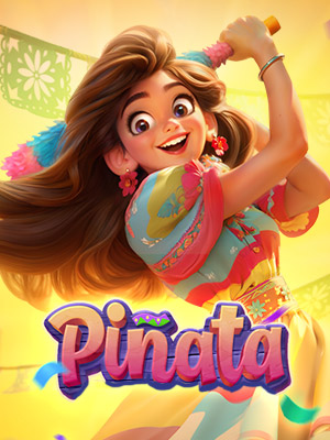 Pinata Wins