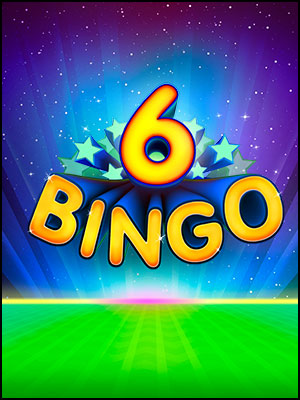 Six Bingo