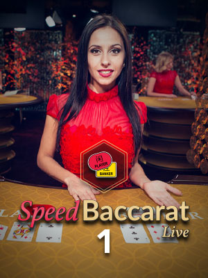 Speed Baccarat