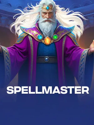 Spellmaster