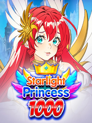 Starlight Princess 1000