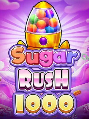 Sugar Rush 1000