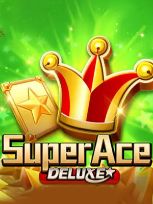 Super Ace Deluxe