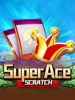 Super Ace Scratch
