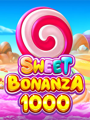 Sweet Bonanza 1000